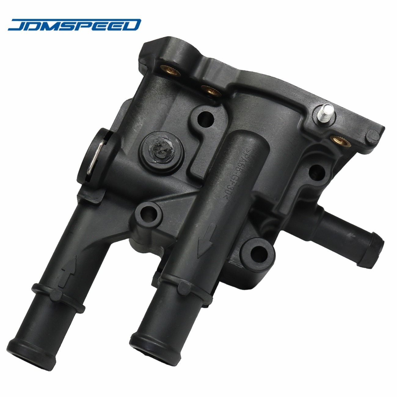 BRIDA DE AGUA CHEVROLET CRUZE SONIC C/SENSOR 55353311
